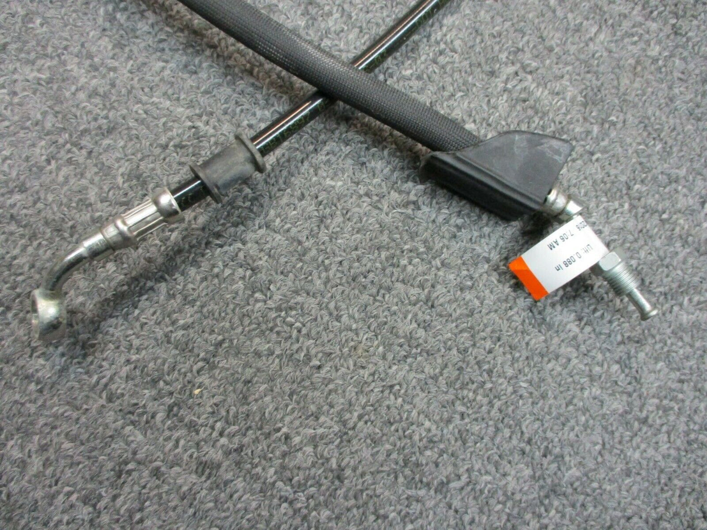 Harley Davidson OEM  Hydraulic Clutch Line 36700180A
