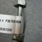Harley Davidson OEM  Hydraulic Clutch Line 36700180A