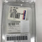 Drag Specialties OEM Stainless Clamps 1.25''-2.25'' 1861-0672