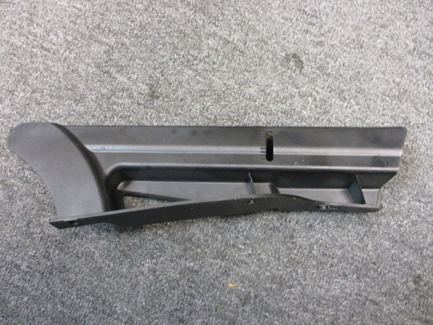Harley Davidson OEM Debris Defector 09 & Later Touring Models 60386-09