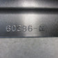 Harley Davidson OEM Debris Defector 09 & Later Touring Models 60386-09