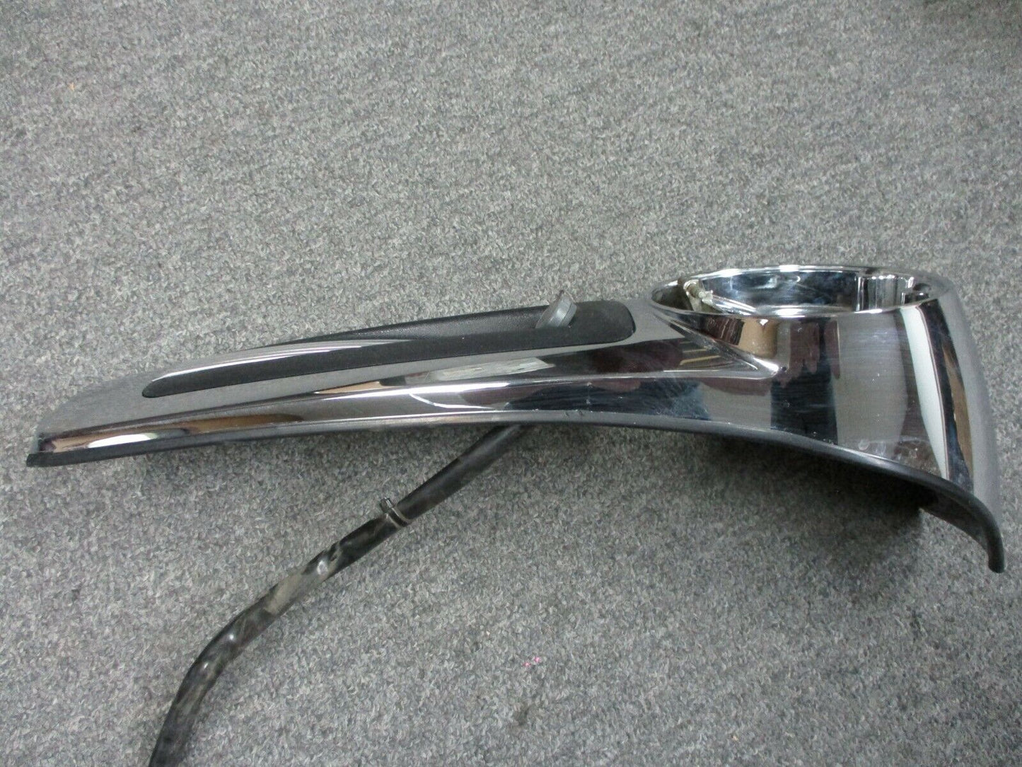 Harley Davidson OEM FLHTCU CB-POD ASY & CONSOLE 77136-08, 61270-08