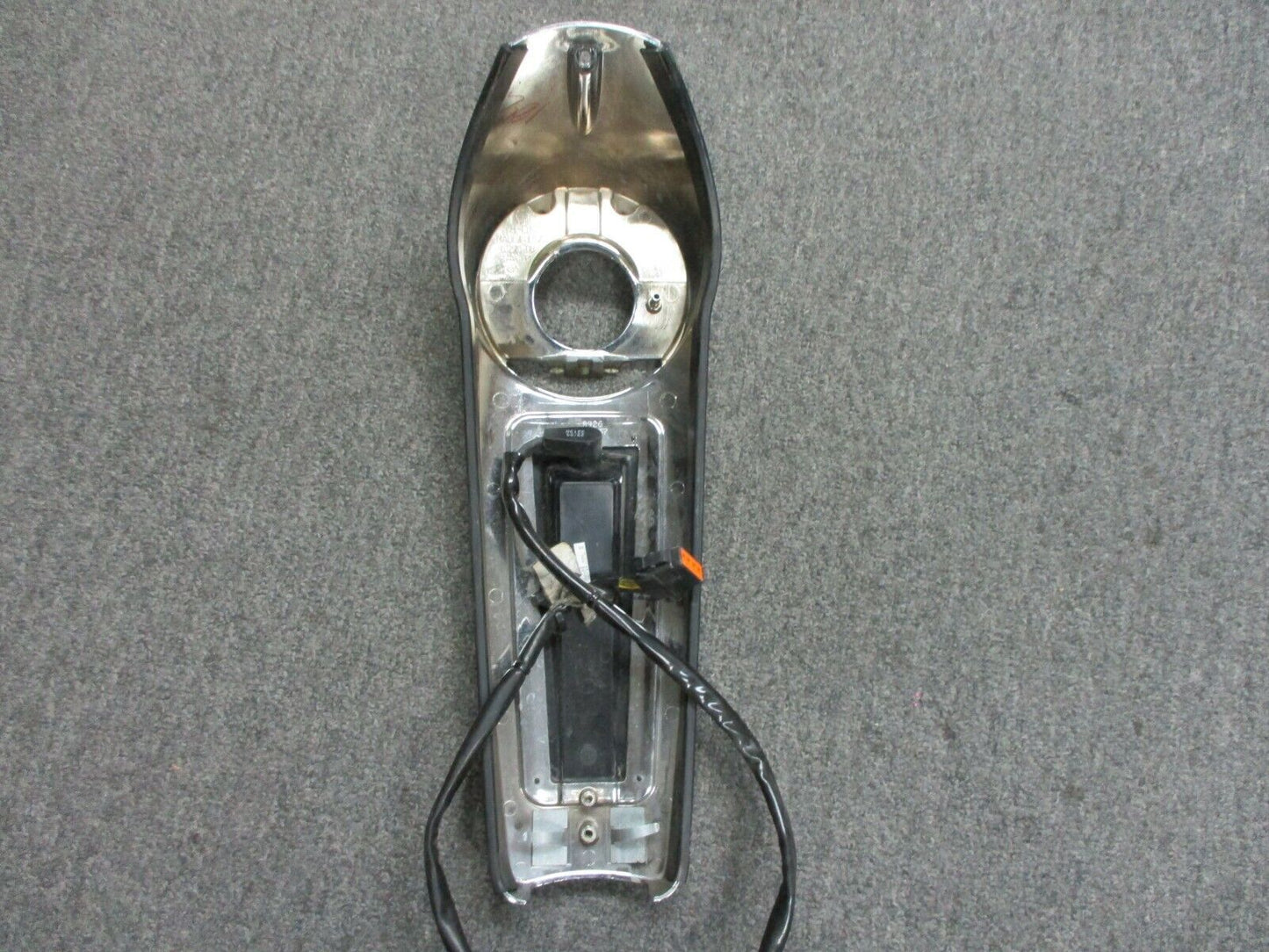 Harley Davidson OEM FLHTCU CB-POD ASY & CONSOLE 77136-08, 61270-08