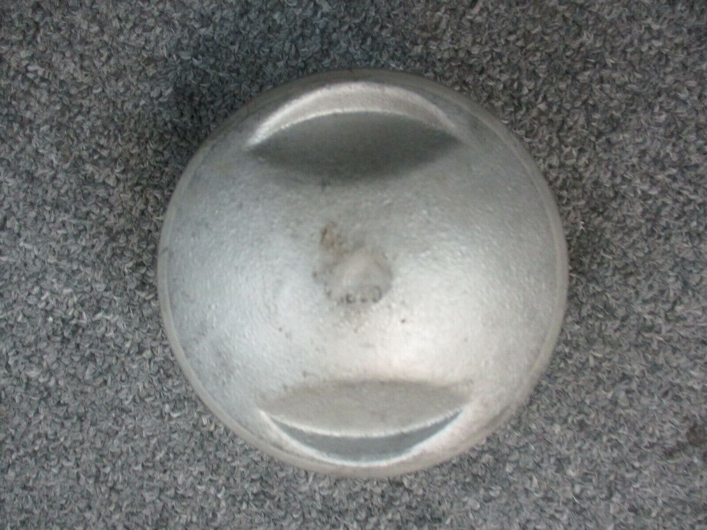 Shovel Head / Panhead Piston 3 59/128" with .090 Over fits Harley Davidson