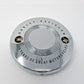 Harley Davidson OEM V-Rod VRSCA Chrome Derby Cover 100TH Anniversary 25316-03