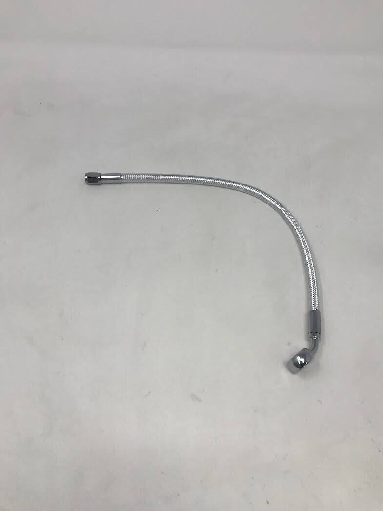 Magnum OEM 14'' Upper Chrome 1741-0795