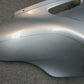 Harley Davidson OEM FLHX FLHT 14 Later Fairing 57000016 Silver with Black Stripe