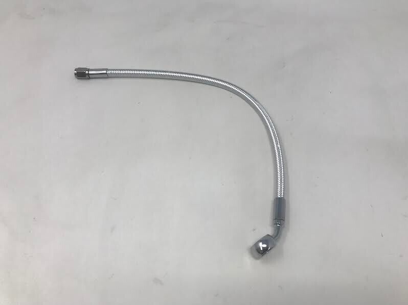 Magnum OEM 14'' Upper Chrome 1741-0795