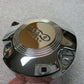 Harley Davidson OEM V-Rod 100TH Anni. Chrome Clutch Actuator Cover 17672-03K