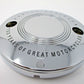 Harley Davidson OEM V-Rod VRSCA Chrome Derby Cover 100TH Anniversary 25316-03