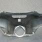 Harley Davidson OEM FLHX FLHT 14 Later Fairing 57000016 Silver with Black Stripe