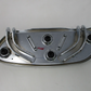 Harley Davidson OEM Streamliner Passenger Floorboard Set 50500215