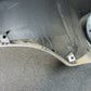 Harley Davidson OEM FLHX FLHT 14 Later Fairing 57000016 Silver with Black Stripe