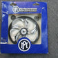 Performance Machine Air Cleaner Cover Rival Cut Face Plate  195791