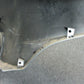 Harley Davidson OEM FLHX FLHT 14 Later Fairing 57000016 Silver with Black Stripe