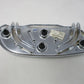 Harley Davidson OEM Streamliner Passenger Floorboard Set 50500215