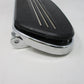 Harley Davidson OEM Streamliner Passenger Floorboard Set 50500215