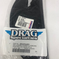 Drag Specialties OEM Replacement Rubber Floorboard DS254401