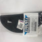 Drag Specialties OEM Replacement Rubber Floorboard DS254401