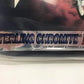 Magnum OEM 58'' Mag Chromite || Brake Line 173122