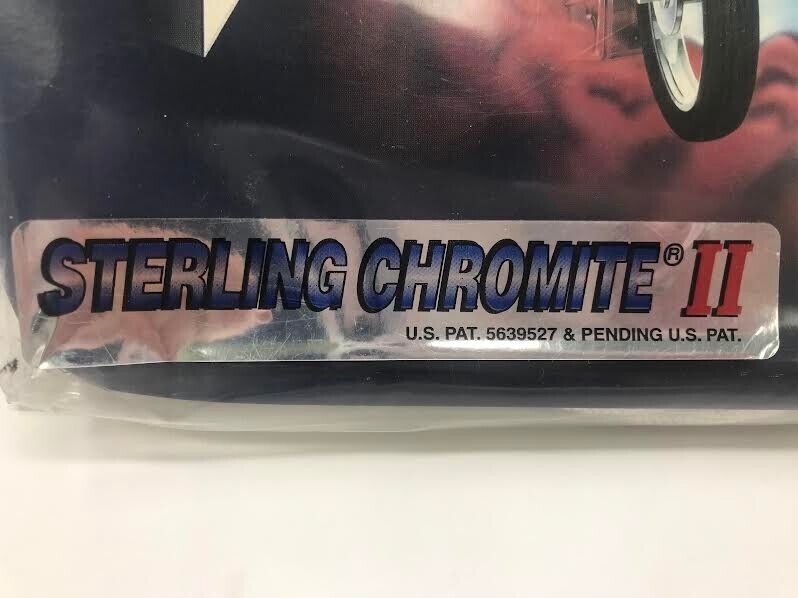 Magnum OEM 58'' Mag Chromite || Brake Line 173122