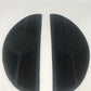 Drag Specialties OEM Replacement Rubber Floorboard DS254401