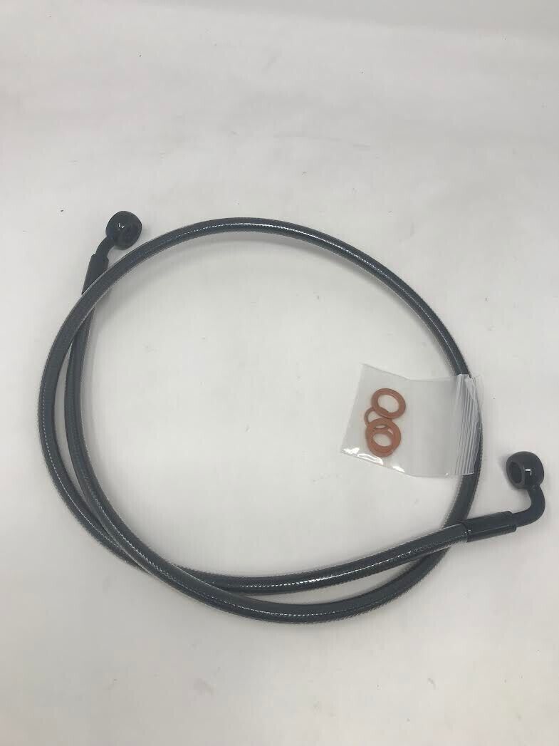 Magnum OEM 40'' Front Brake EZ-Align 1741-3369