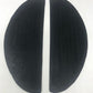 Drag Specialties OEM Replacement Rubber Floorboard DS254401