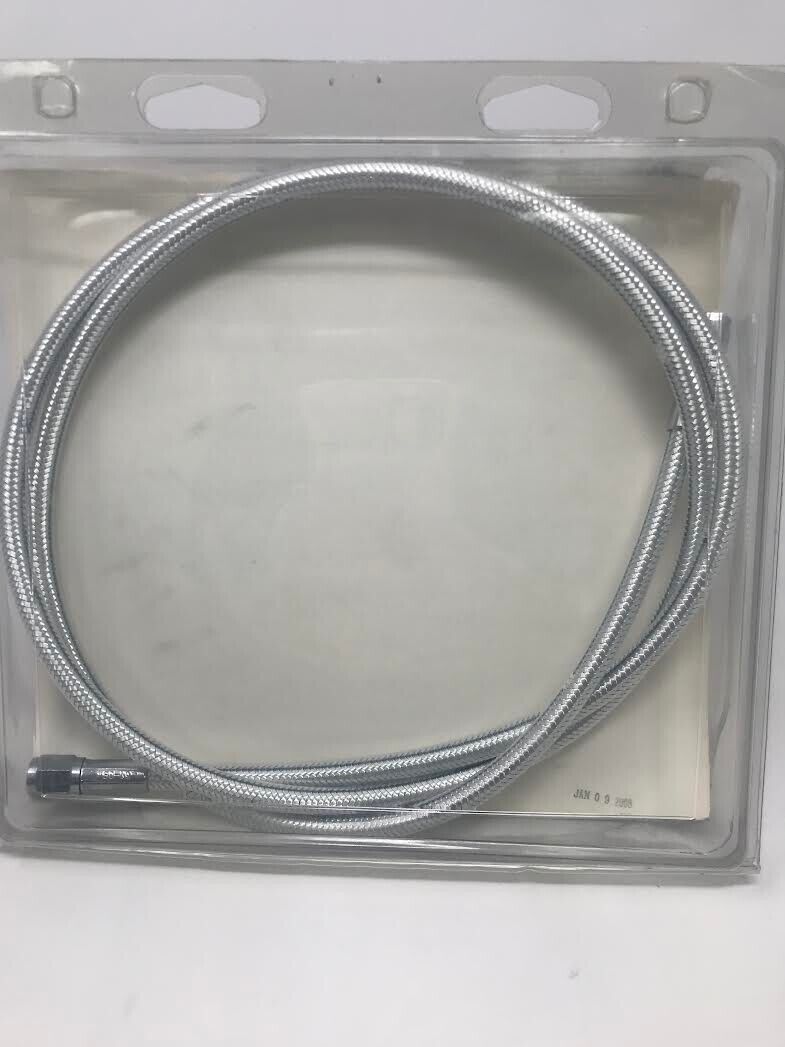 Magnum OEM 58'' Mag Chromite || Brake Line 173122