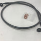 Magnum OEM 40'' Front Brake EZ-Align 1741-3369