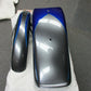 Harley Davidson OEM Softail Front Rear Fenders Radical Combustion 95754-08CXE