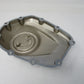 Harley-Davidson OEM M8 Cam Cover (Satin Chrome) 25700699