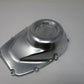 Harley-Davidson OEM M8 Cam Cover (Satin Chrome) 25700699