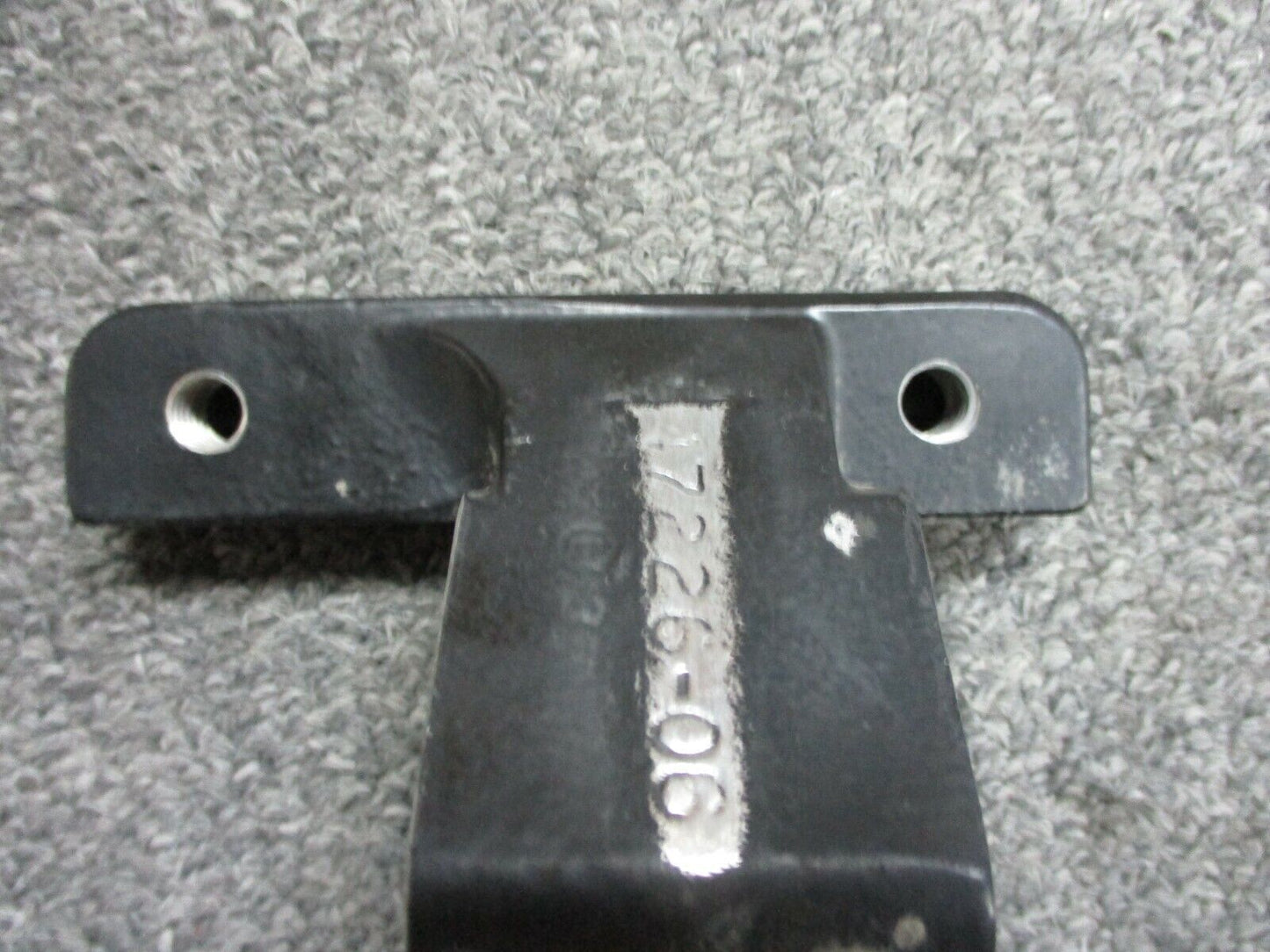 Harley Davidson OEM Dyna Front Engine Mount Bracket 47226-06