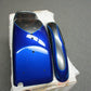 Harley Davidson OEM Softail Front Rear Fenders Radical Combustion 95754-08CXE