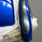 Harley Davidson OEM Softail Front Rear Fenders Radical Combustion 95754-08CXE