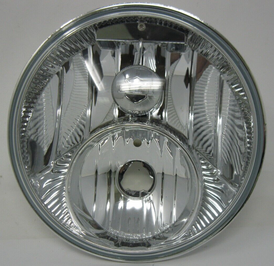 Harley-Davidson OEM '14-'22 FLH Dual Bulb  Headlamp  67700062
