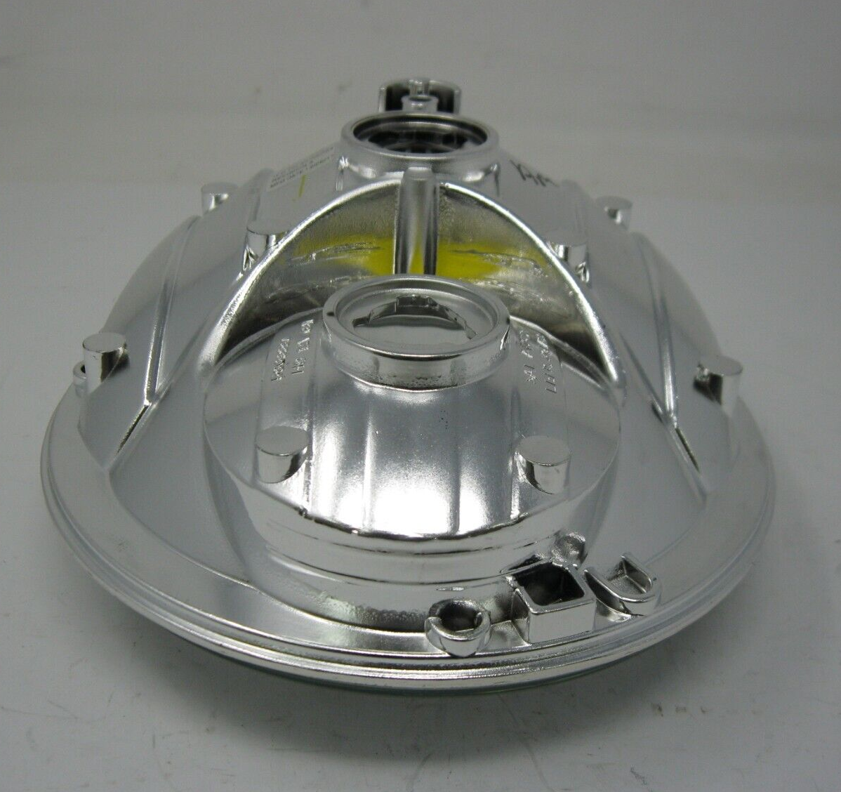 Harley-Davidson OEM '14-'22 FLH Dual Bulb  Headlamp  67700062