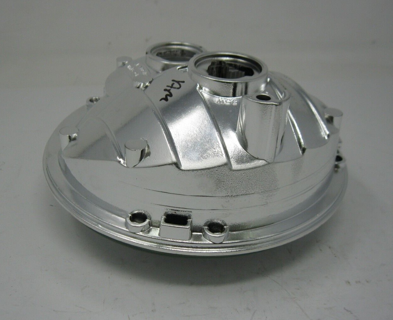 Harley-Davidson OEM '14-'22 FLH Dual Bulb  Headlamp  67700062