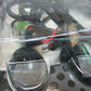 Mid USA - Street FX Electro Pods 12 Volt 14243 (incomplete)