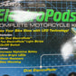 Mid USA - Street FX Electro Pods 12 Volt 14243 (incomplete)