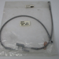 ARLEN NESS Replacement +3" Extension Rear Brake Line 07-617