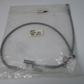 ARLEN NESS Replacement +3" Extension Rear Brake Line 07-617