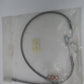 ARLEN NESS Replacement +3" Extension Rear Brake Line 07-617