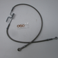ARLEN NESS Replacement +3" Extension Rear Brake Line 07-617