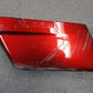 Harley Davidson LH Saddlebag FL Models 14-17  90200414 Mysterious Red/Sun Glo