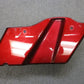 Harley Davidson LH Saddlebag FL Models 14-17  90200414 Mysterious Red/Sun Glo
