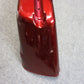 Harley Davidson LH Saddlebag FL Models 14-17  90200414 Mysterious Red/Sun Glo