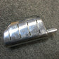 Kuryakyn ISO Foot Peg Multi Fit 4"  Left Peg Only Fits Harley Davidson