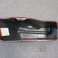 Harley Davidson LH Saddlebag FL Models 14-17  90200414 Mysterious Red/Sun Glo